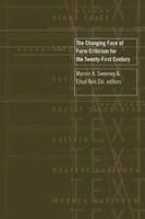 The Changing Face of Form Criticism for the Twenty-First Century 0802860672 Book Cover