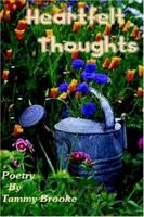 Heartfelt Thoughts (N) 1411609883 Book Cover