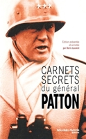Carnets secrets du général Patton (French Edition) 2365833691 Book Cover