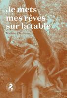 JE METS MES REVES SUR LA TABLE 2925488013 Book Cover