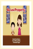 God and Prosperity 1738646068 Book Cover