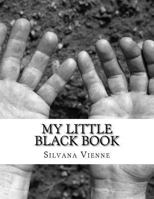 My Little Black Book 1978089856 Book Cover