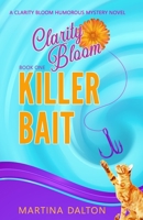 Killer Bait 1733116826 Book Cover