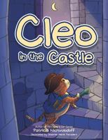 Cleo In the Castle 1641330368 Book Cover