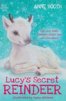 Lucy's Secret Reindeer 0192737732 Book Cover