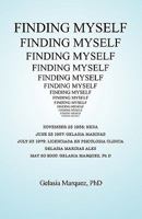 Finding Myself 1426953275 Book Cover