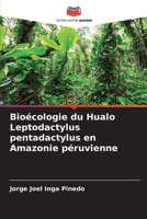 Bioécologie du Hualo Leptodactylus pentadactylus en Amazonie péruvienne (French Edition) 6206921956 Book Cover