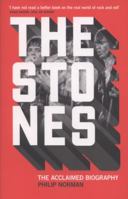 The Rolling Stones 0671449753 Book Cover