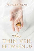 This Thin Veil Between Us B0CFSSPVKM Book Cover