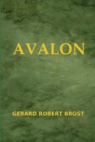 Avalon 1300961074 Book Cover
