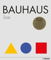 Bauhaus 3829025939 Book Cover