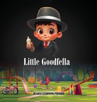 Little Good Fella B0FJWCNTJ7 Book Cover