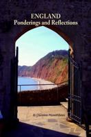 England - Ponderings and Reflections 1304692116 Book Cover