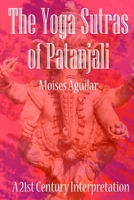 The Yoga Sutras of Patanjali 1304242943 Book Cover