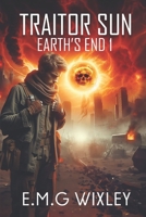 Traitor Sun 1977667856 Book Cover