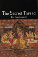 The Sacred Thread 0852243936 Book Cover