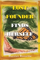Lost Founder Finds Herself B0FLJ7MYGS Book Cover