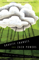 Gravity Changes (American Readers Series) 1942683375 Book Cover