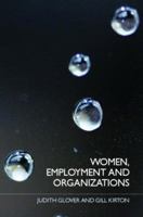 Women, Employment and Organizations 041532839X Book Cover