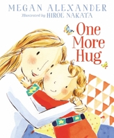 One More Hug 1534429719 Book Cover