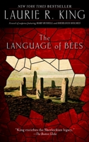 The Language of Bees 0553588346 Book Cover