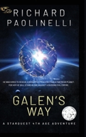 Galen's Way null Book Cover