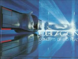 Oblagon, Concepts Of Syd Mead 4062015250 Book Cover