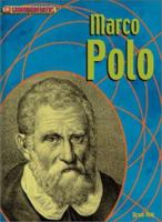 Marco Polo 1588100472 Book Cover