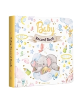 Baby Record Book : Newborn Journal For Boys And Girls To Cherish Memories And Milestones 9389432421 Book Cover