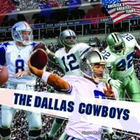 The Dallas Cowboys 1404281452 Book Cover