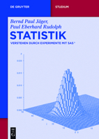 Statistik 3110402696 Book Cover