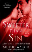 Sweeter Than Sin 1250032415 Book Cover