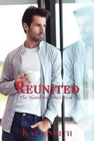 Reunited 0995348707 Book Cover