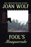 Fool's Masquerade 0451138899 Book Cover