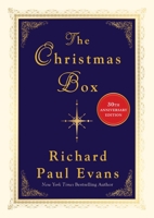 The Christmas Box 1451696434 Book Cover
