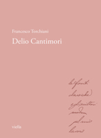 Delio Cantimori B0C3832G3T Book Cover