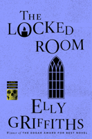 The Locked Room 0358671396 Book Cover