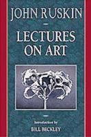 Lectures on Art 1880559544 Book Cover