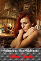 Ambi��es de Uma Adolescente 1006405186 Book Cover