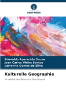 Kulturelle Geographie (German Edition) 6208577047 Book Cover