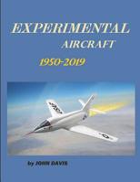 Experimental Aircraft 1093561750 Book Cover