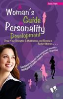 A Woman's Guide to Personality Development 9381384487 Book Cover