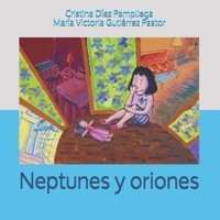 Neptunes y oriones B08B1PL6V7 Book Cover