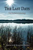 The Last Days 1291791868 Book Cover