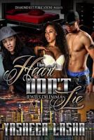 The Heart Don't Lie: Jewels' Dilemma 153918577X Book Cover