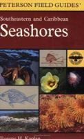 Southeastern & Caribbean Seashores 0395975166 Book Cover