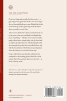 The Far Countries: Peru: One Book for Every Nation on Earth, Written to Be Read, Not Carried 1808480864 Book Cover