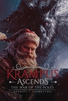 Krampus Ascends: The War of the Poles 108817003X Book Cover