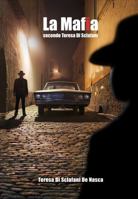 La Mafia secondo Teresa Di Sclafani (Italian Edition) B0DPG2N9LS Book Cover