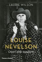 Louise Nevelson: Light and Shadow 0500297371 Book Cover